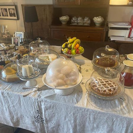 Casa Tipica Siciliana Patronale Home Bedandbreakfast Tremetrisoprailcielo Camere Con Vista, Colazione Interna In Terrazzo Panoramico カルタジローネ エクステリア 写真