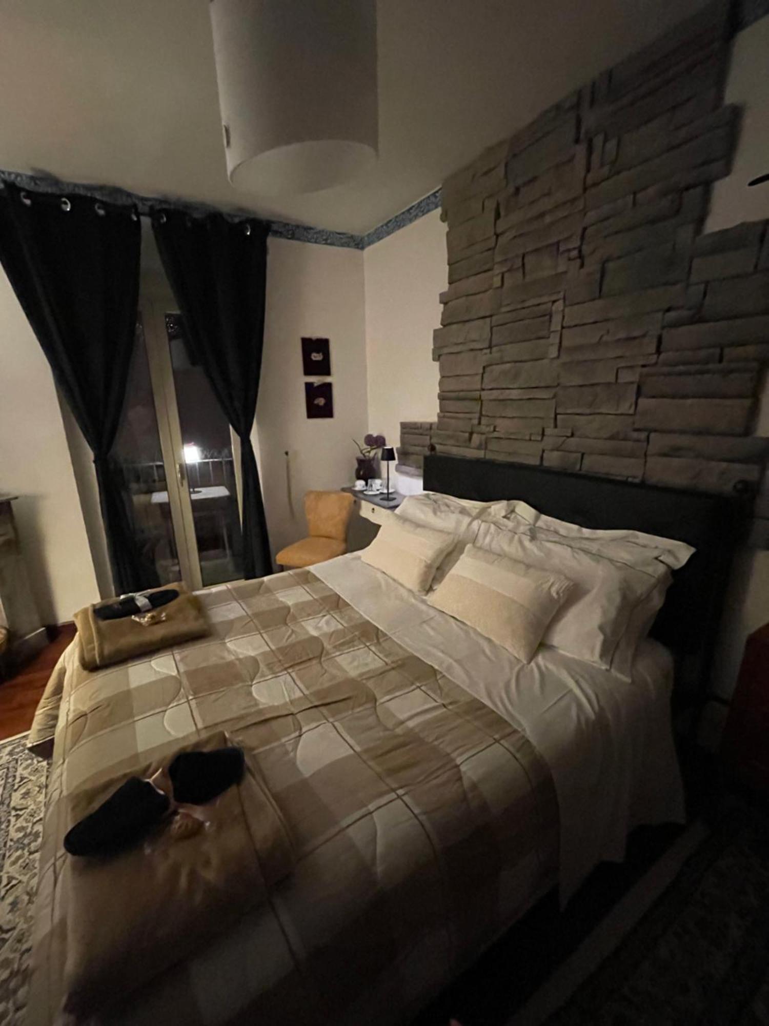 Casa Tipica Siciliana Patronale Home Bedandbreakfast Tremetrisoprailcielo Camere Con Vista, Colazione Interna In Terrazzo Panoramico カルタジローネ エクステリア 写真