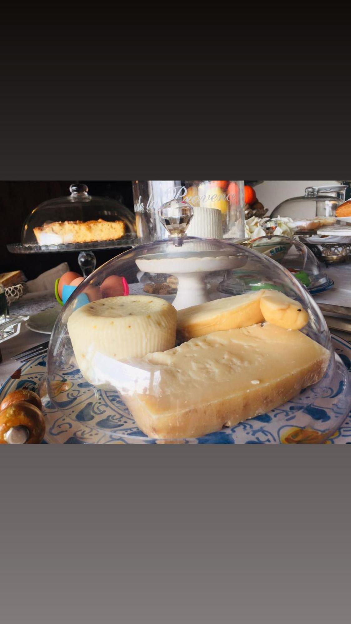 Casa Tipica Siciliana Patronale Home Bedandbreakfast Tremetrisoprailcielo Camere Con Vista, Colazione Interna In Terrazzo Panoramico カルタジローネ エクステリア 写真