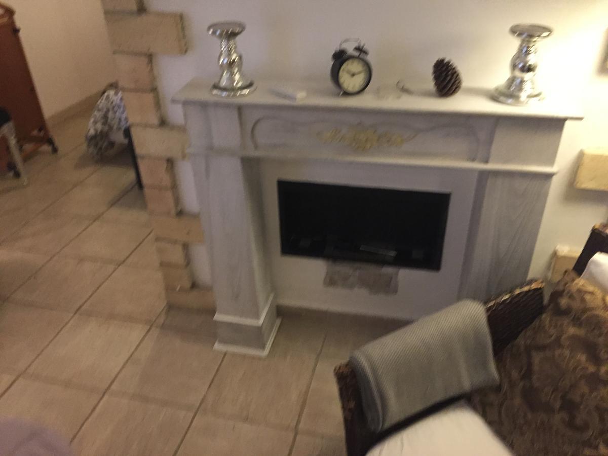 Casa Tipica Siciliana Patronale Home Bedandbreakfast Tremetrisoprailcielo Camere Con Vista, Colazione Interna In Terrazzo Panoramico カルタジローネ エクステリア 写真